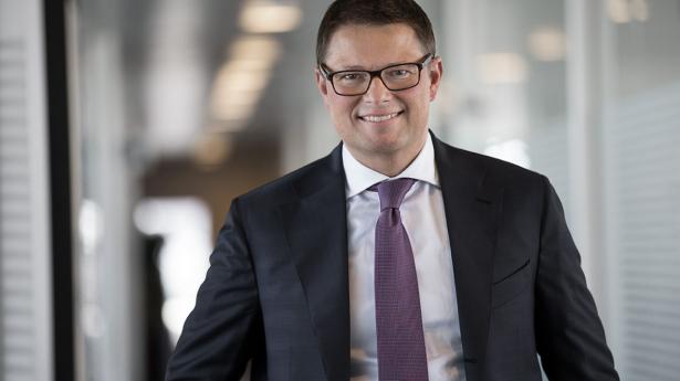AP Pension med adm. direktør Bo Normann Rasmussen i spidsen er blandt de helt største pensionselskabsvindere af afkast i 2020. PR-foto