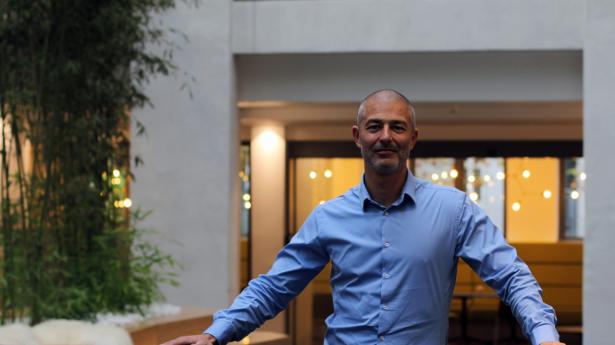Experians danske direktør, Bo Rasmussen, mener ikke, at det er imponerende, at Danmark sakker et stykke efter lande som Holland på open banking. PR-foto