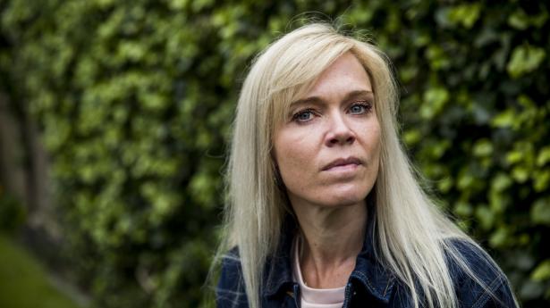Efter en tid uden job, er det en god idé at indbetale ekstra til pensionen, hvis det er muligt, mener Britt Ambjørn Christiansen. Foto: Nikolai Linares