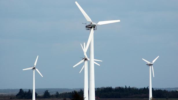 ESG-investeringer vokser i disse år. Med indeksering kan man nedbringe de samlede omkostninger ved at investere. Foto: Colorbox