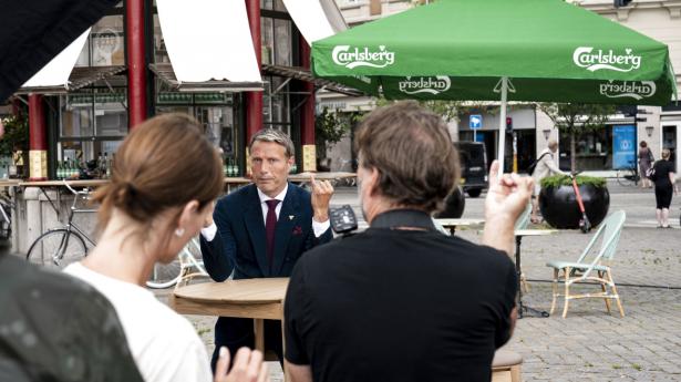 Arkivfoto: Niels Christian Vilmann/Ritzau Scanpix