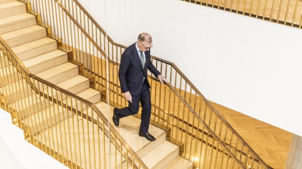 Onsdag leverer Cees ‘t Hart sidste regnskab i spidsen for Carlsberg. Arkivfoto: Ólafur Steinar Rye Gestsson