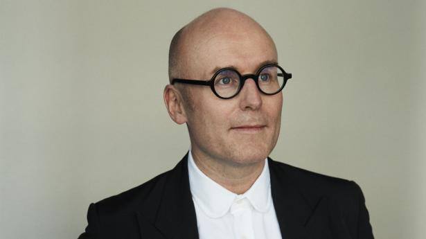 Chris Pedersen er weekendredaktør på Børsen. Foto: Petra Kleis