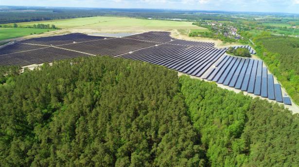 Find en sikker havn i solen