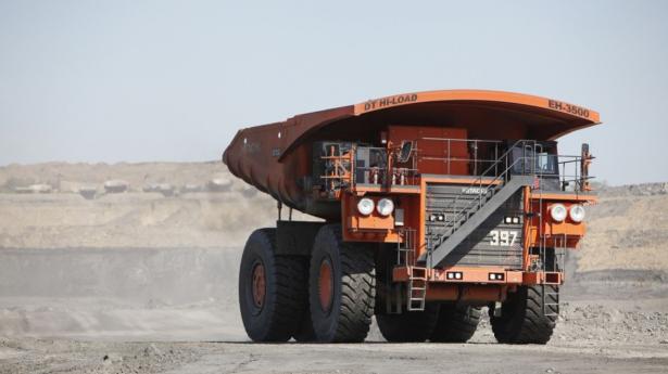 Det er ikke nemt at finde ud af, hvilke kulselskaber man bør holde sig fra. Det gælder også de selskaber, der leverer udstyr til kulindustrien. Foto: PR