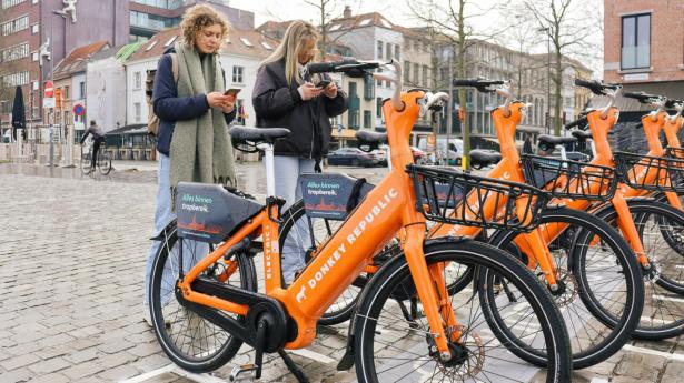 Siden 2014 har Donkey Republic fjernet over 7,2 mio. bil- og busture fra gaderne i de byer, hvor de er til stede. Alene sidste år fjernede Donkey Republic over 2 mio. bil- og busture og havde en samlet CO2-reduktion på 528 ton. 