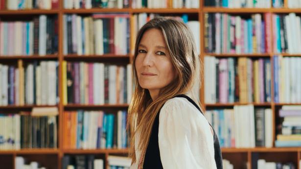 Malene Malling bygger sit mærke på alt, hun har lært efter 20 år i modebranchen.