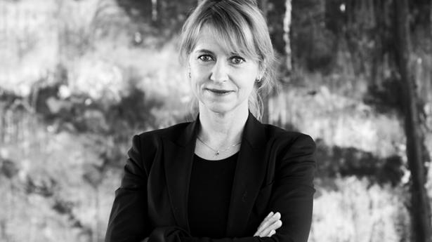 Lone Kjærgaard er kommende adm. direktør, Investering & Tryghed. Foto: PR