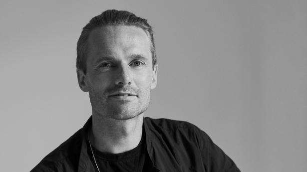 Foruden modemærket Soulland er 46-årige Jacob Kampp Berliner også medejer af bl.a. Stockholm-galleriet Steinsland Berliner, Gasolin Grill og Italo Caffé – for at nævne et par stykker. Foto: Nikolaj Møller