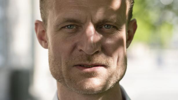 Daniel Johannsen er stifter af Cybot, der nu får amerikanske ejere. PR-foto