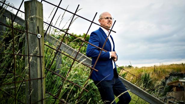 Lad os vise, at “Danmark kan mere – også når det gælder en stærkere investorkultur,” skriver Mikael Bak fra Dansk Aktionærforening. PR-foto