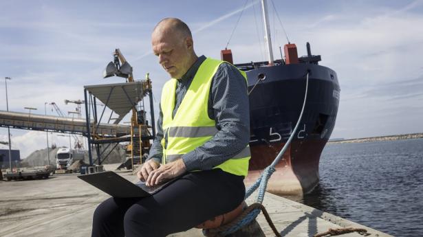 Smv: Det er en billet til ny forretning at have styr på informationssikkerhed