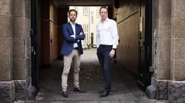 Podcast: Smv’er kan være ekstra sårbare over for cybertrusler