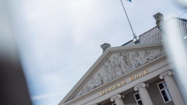 Danske Bank har identificeret fejl i rådgivningen af kunder i forbindelse med tinglysning af pantebreve. Arkivfoto: Marie Bentzon