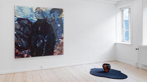 Vil du investere i kunst? Her er fem forslag til de bedste gallerier i april