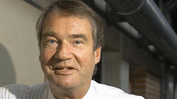 Professor Erik Werlauff fra Aalborg Universitet har skrevet en juridisk vurdering til Novo Nordisk. Arkivfoto: Michael Bo Rasmussen