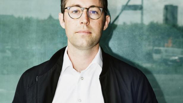 Esben Hegnsholt er partner i Boston Consulting Group.