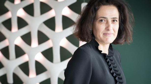 Ester Baiget er formålsdrevet, åben om egne svagheder og inviterer til at blive udfordret Arkivfoto: Andreas vinther