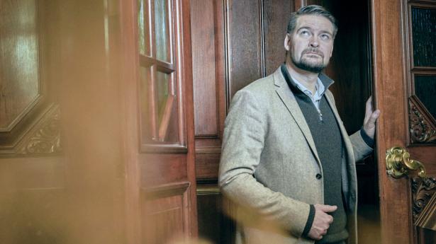 Jimmy Fussing Nielsen er ledende partner i Heartcore Capital og begyndte allerede inden pandemien at rejse kapital til en ny fond. Arkivfoto: Steven Achiam