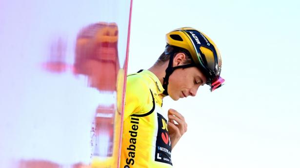 Jonas Vingegaard vandt sidste år Tour de France, verdens største cykelløb, som den blot anden dansker i historien.