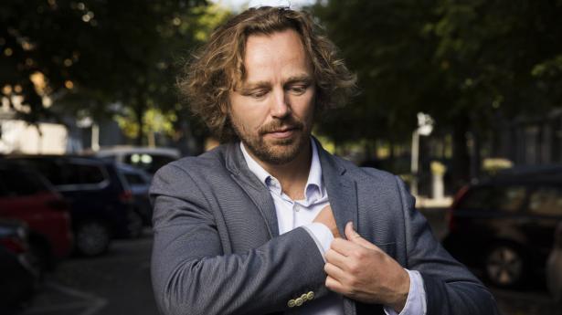 Co-founder i GoMore: Den kan blive et produkt, som rigtig mange grønne metropoler vil efterspørge 