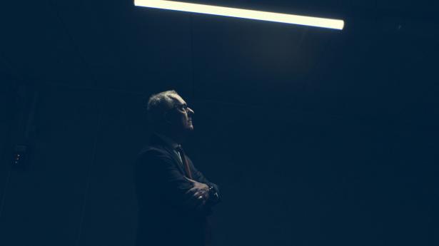 Håkun Djurhuus, advokat, forudser stribevis af retssager, hvis det lovforslag regeringen har fremsat går igennem. Foto: Jeppe Carlsen