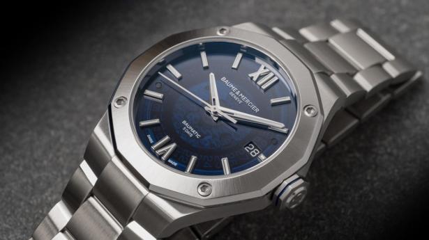 Foto: Baume & Mercier