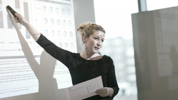 Dialog mellem erhvervsliv og kommunen skal holde Aarhus i superligaen