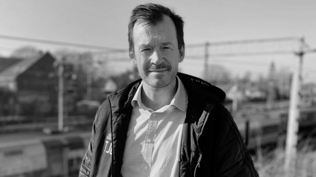 Thomas Juul-Larsen, adm. direktør i Mermaid Asset Management, har tidligere arbejdet i investeringsbanker i New York for SEB og Alfred Berg gennem samlet seks år. Privatfoto