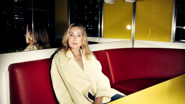 Lone Fønss Schrøder har bestyrelsesposter i både Ikea og Volvo, og hun er ikke i tvivl om, at esg og grøn omstilling bliver uundgåeligt for erhvervslivet i fremtiden. Foto: Jeppe Bøje Nielsen