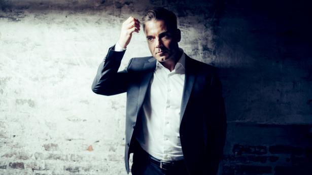 Det er vigtigt for Martin C. Hansen, at man i hans virksomhed Mover både tjener penge og har det sjovt. “Ikke så sjovt, at vi ikke tjener penge. Og ikke så mange penge, at vi ikke har det sjovt. Den balance og det at minde om at vi skal huske at lege, forsøger jeg at efterleve, specielt når jeg bliver utålmodig,” siger han. Arkivfoto: Jeppe Bøje Nielsen