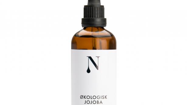 Fugtforseglende jojobaolie fra Naturligolie, 145 kr.