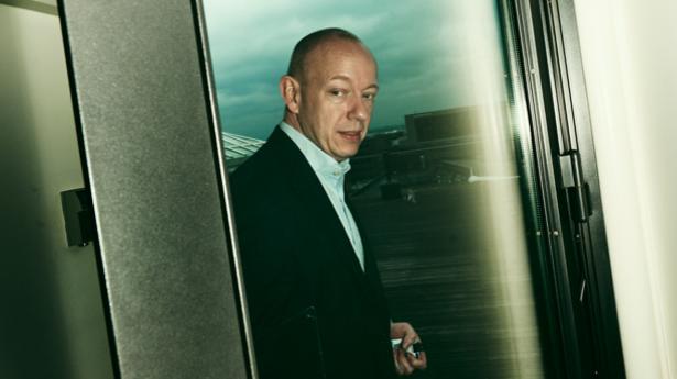 Jan Rindbo, adm. direktør D/S Norden fik som ny topchef opgaven at definere en ny forretningsmodel. Arkivfoto: Jeppe Carlsen.