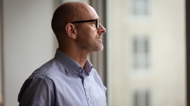 Det er svært at følge med i samme tempo som Generation Z, når det kommer til digitalte værktøjer, mener Jan Simonsen. PR-foto