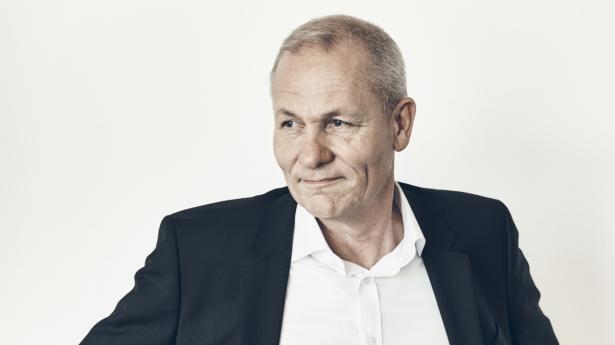 Jens D. Løgstrup, aktiestrateg, PP Capital. Arkivfoto: Jeppe Carlsen