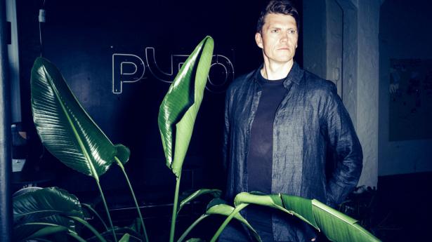 Jeppe Rindom , medstifter og topchef i Pleo, er glad for hjælpen fra Christiansborg, men mener der skal langt mere til. Arkivfoto: Jeppe Bøje Nielsen