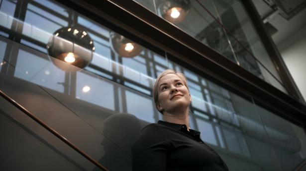 S-Bank har de mest tilfredse kunder i hele Finland: "Data og nysgerrighed er afgørende for alle beslutninger, vi tager"