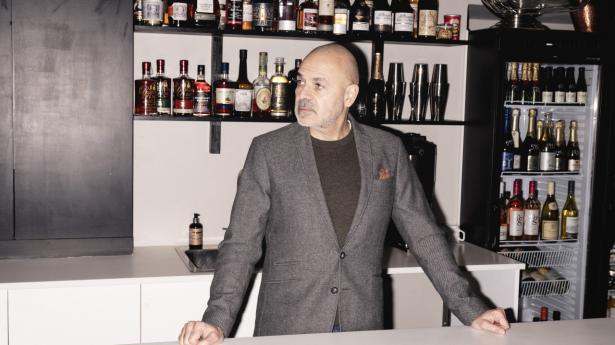 Inden Karim Nielsen overtog nøglerne til Savoy Hotel i 2019, var han adm. direktør i Brøchner Hotels. Foto: Walther Bølge