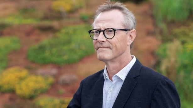 “De aktuelle jobtal i fintech-branchen er glædelig læsning,” siger Kent Petersen, formand for Finansforbundet. Foto: Brage Caspersen Borup