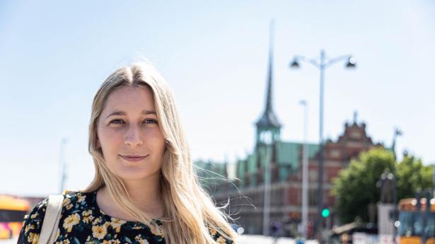 Når Pernille Weiss går imod lønåbenhed, frarøver hun millioner af kvinder netop et af de værktøjer, der er utrolig vigtige i kampen for ligeløn, lyder det fra Kira Marie Peter-Hansen (SF). PR-Foto