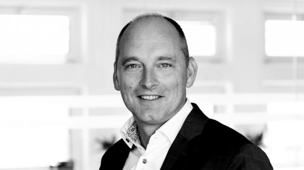 Klavs Esbjerg, adm. direktør, Epista Life Science. PR-foto