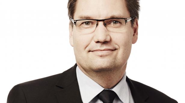 Kristian Vie Madsen, vicedirektør Finanstilsynet. PR-foto: Nicolai Mørk/Skovdal Nordic