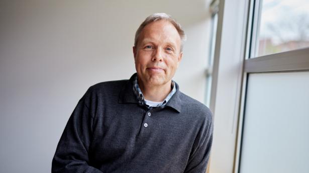 Danske Jesper Gromada er forskningsdirektør i det nystiftede amerikanske biotekselskab Laronde, der har fået 300 mio. kr. til at udvikle rna-medicin. Selskabets mål er at skabe 100 nye lægemiddelkandidater over de næste ti år. PR-foto.