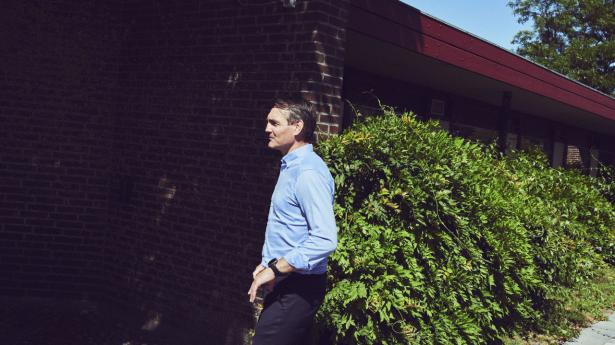 Lars Jensen vil vokse på de vækstlommer, der er i drikkevareindustrien. Det er dog typisk uden alkohol. Arkivfoto: Thomas Nielsen