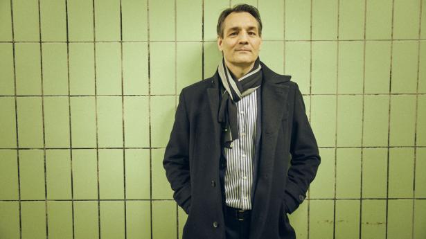 Lars Jensen er i dag adm. direktør for Royal Unibrew. Han blev ansat i bryggeriet for 25 år siden som regnskabselev, så han har været med under opture og nedture. Arkivfoto: Jonas Pryner Andersen