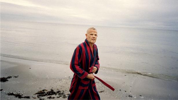 Ifølge SVM-regeringen skal en ny kommission se på hjemsendelsen af FE-ledelsen. Men altså ikke beslutningen om at totalovervåge og tiltale Lars Findsen eller sigte Claus Hjort Frederiksen for 14 måneder gamle udtalelser. Den afgrænsning ærger Findsen. Foto: Petra Kleis