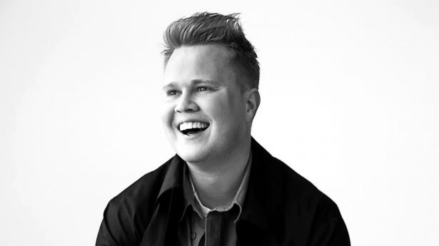 Lasse Madsens karriere blev sparket i gang af corona og en videodeling på Instagram. Foto: Petra Kleis