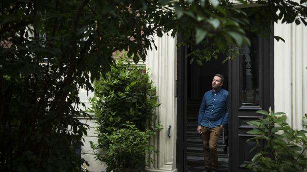 En lejlighed kan udlejes året rundt, mener Lennart Christensen. Arkivfoto: Sara Gangsted