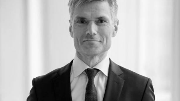 ATP har forfremmet Jacob Lester til risikodirektør for hele koncernen. PR-Foto