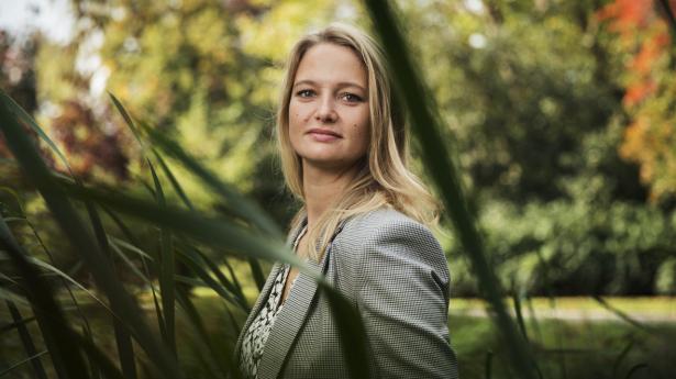 Erhvervshusene vil gerne høre fra smv'er, der har behov for hjælp til digital eller grøn omstilling, skriver Louise Thomsenfra konsulentfirmaet LT Cambio. Foto: PR